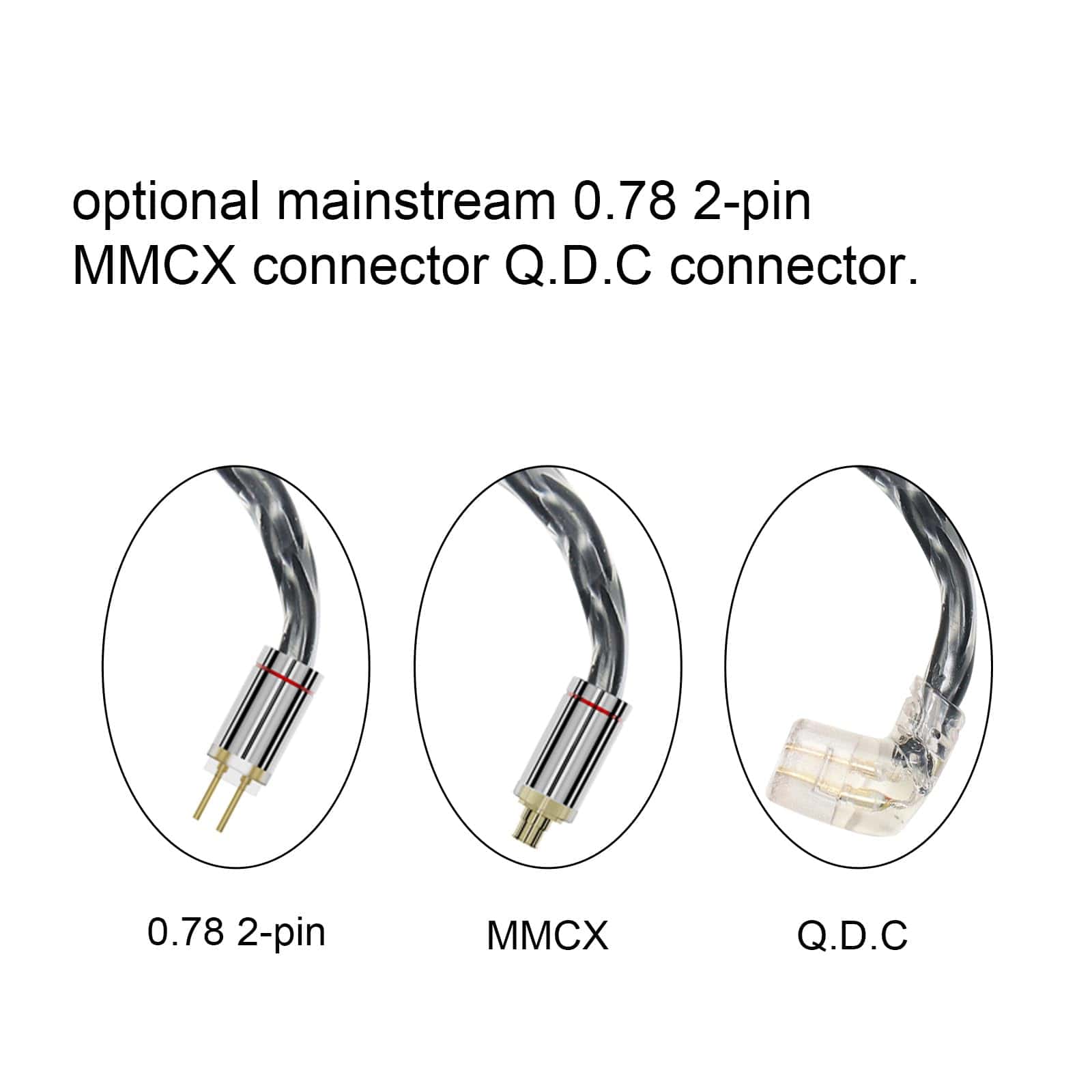 Cable de actualización para auriculares ARTTI Wave 8 - Imagen 6