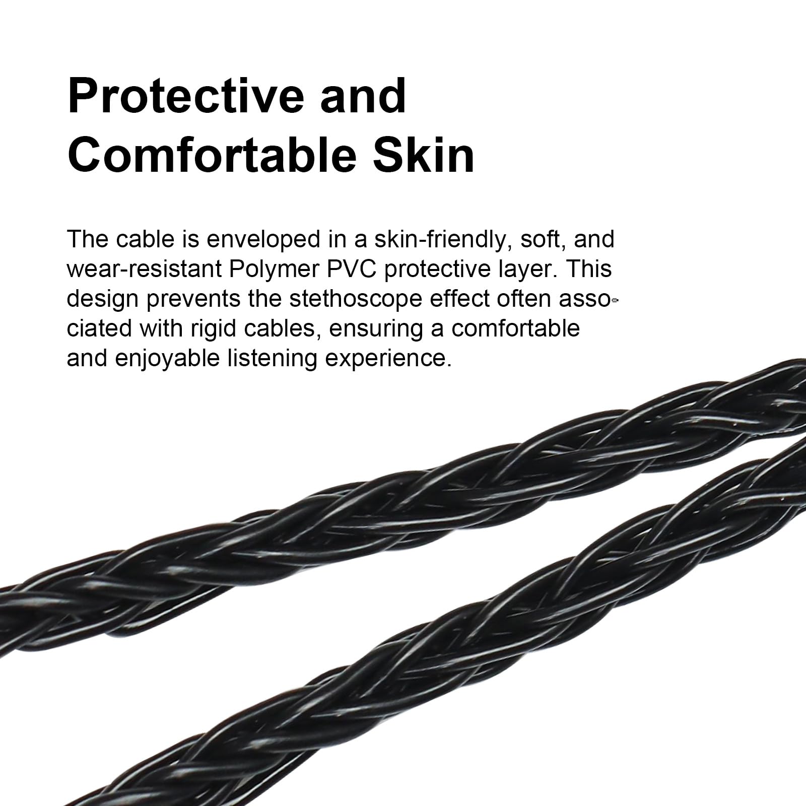 Cable de actualización para auriculares ARTTI Wave de 8 - Imagen 8