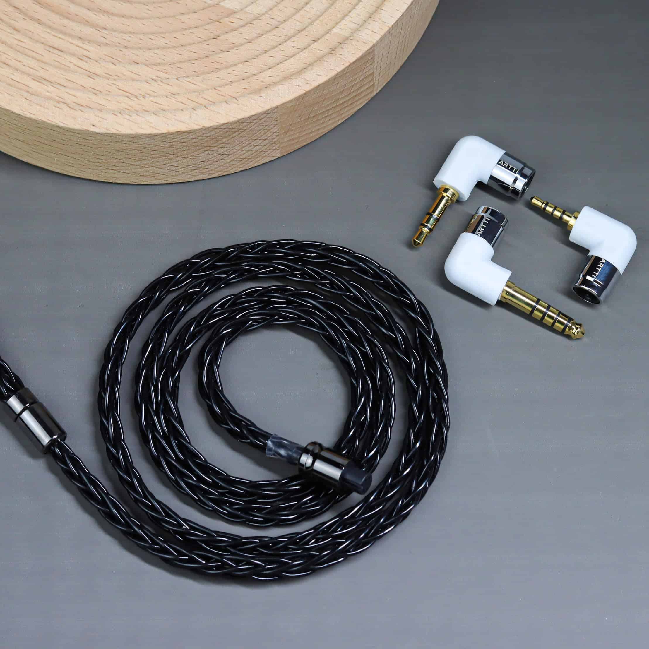 Cable de actualización para auriculares ARTTI Wave 8 - Imagen 3