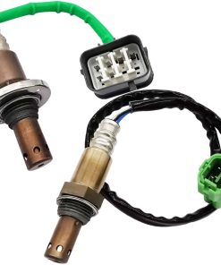 Automotive-leader 234-9032 234-4387 2Pcs Sensor de Oxígeno