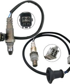 Automotive-leader 234-9112 234-4305 2 Piezas Sensor de