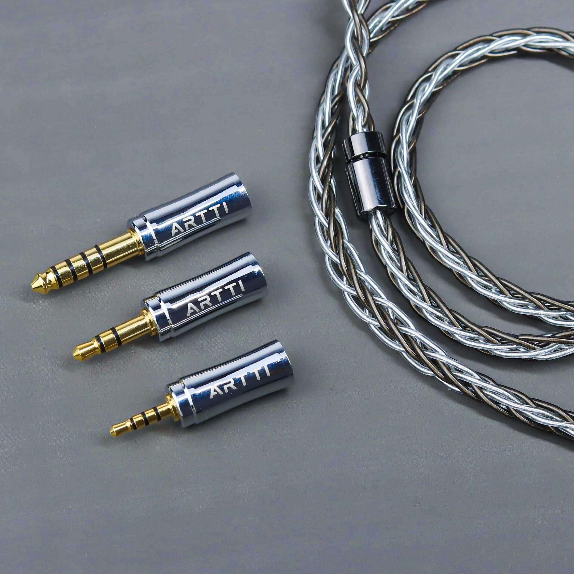 Cable de actualización de auriculares ARTTI -TRICOL - Imagen 3