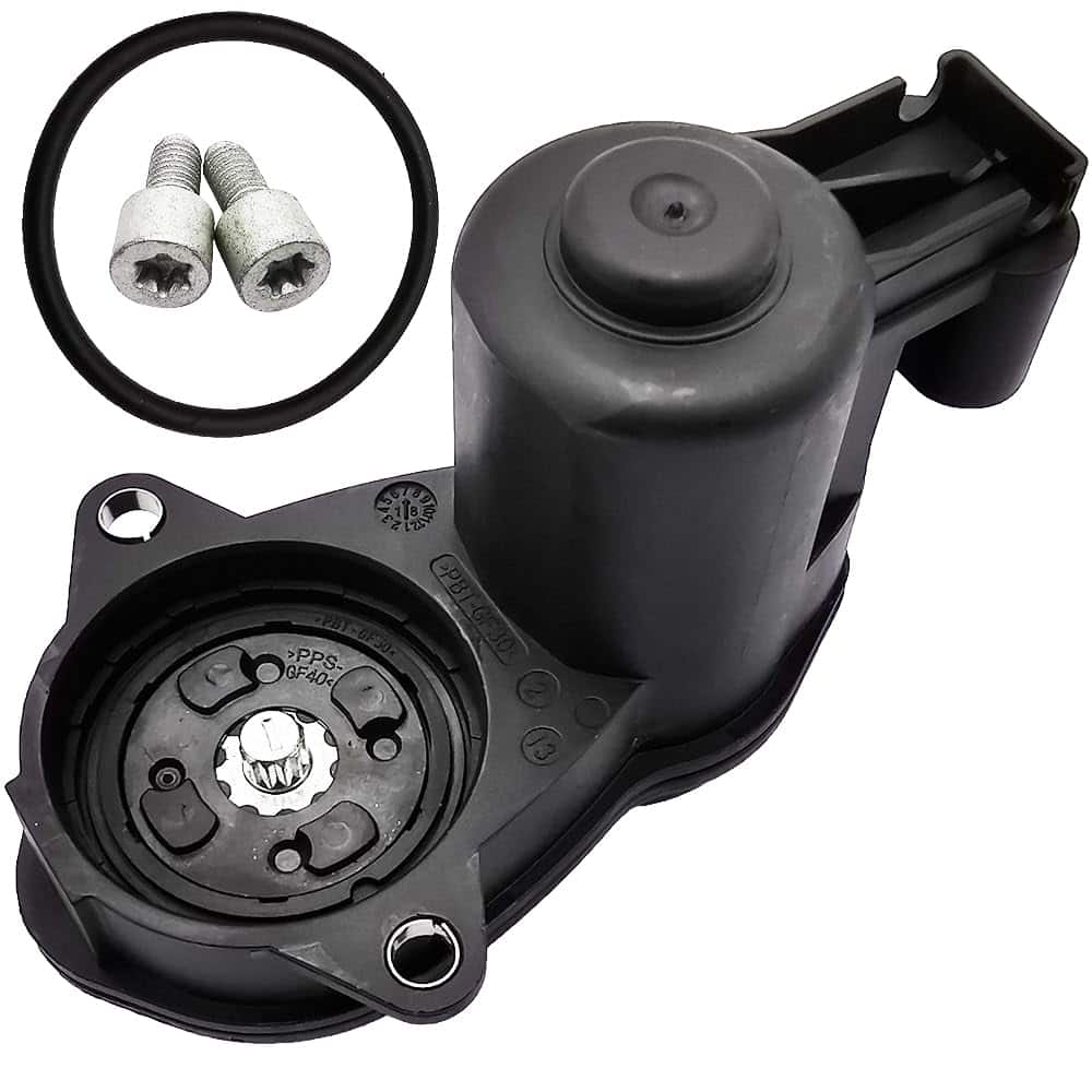 Automotive-leader 32349660 Ensamble de Actuador de Freno de