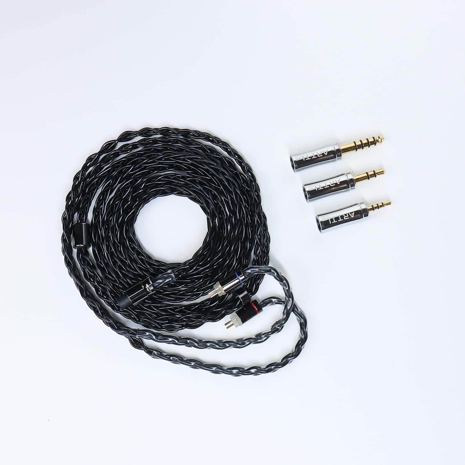 Cable de actualización para auriculares ARTTI Wave de 8 - Imagen 6