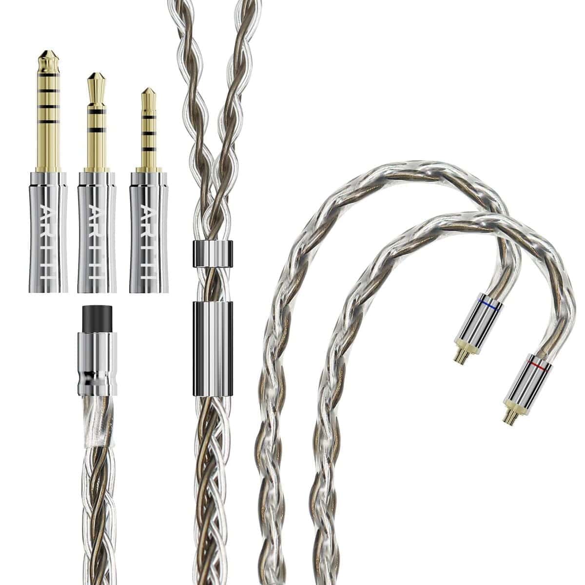 Cable de actualización de auriculares ARTTI -TRICOL
