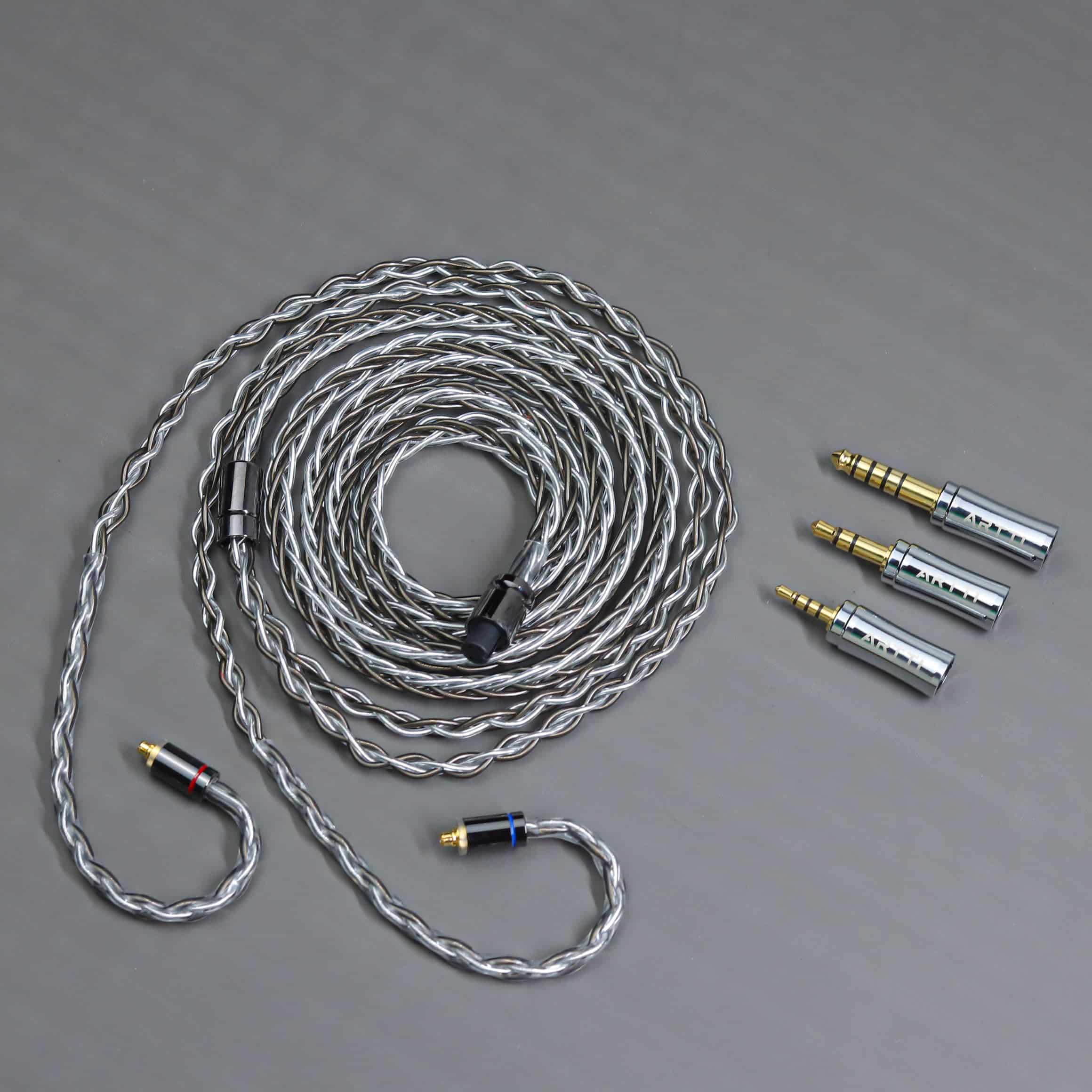 Cable de actualización de auriculares ARTTI -TRICOL - Imagen 4
