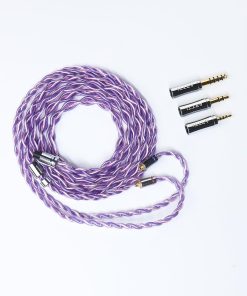 Cable de actualización de auriculares ARTTI Flex 4 núcleos