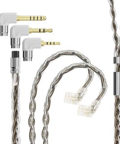 Cable de actualización de auriculares ARTTI -Negro/Tricol