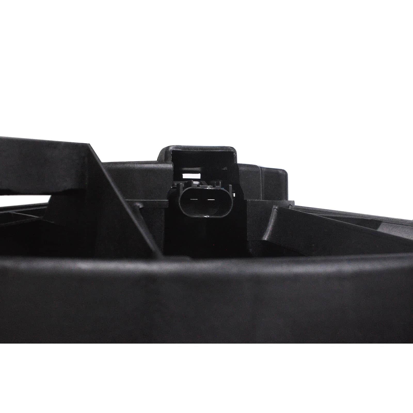 Ensamblaje del ventilador de enfriamiento del motor OYEAUTO - Imagen 7