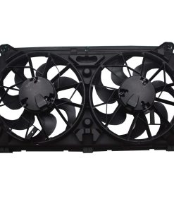 Ensamblaje del ventilador de enfriamiento del motor OYEAUTO