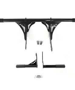 Soporte de Motor de Protector de Barra de Choque de Estribo