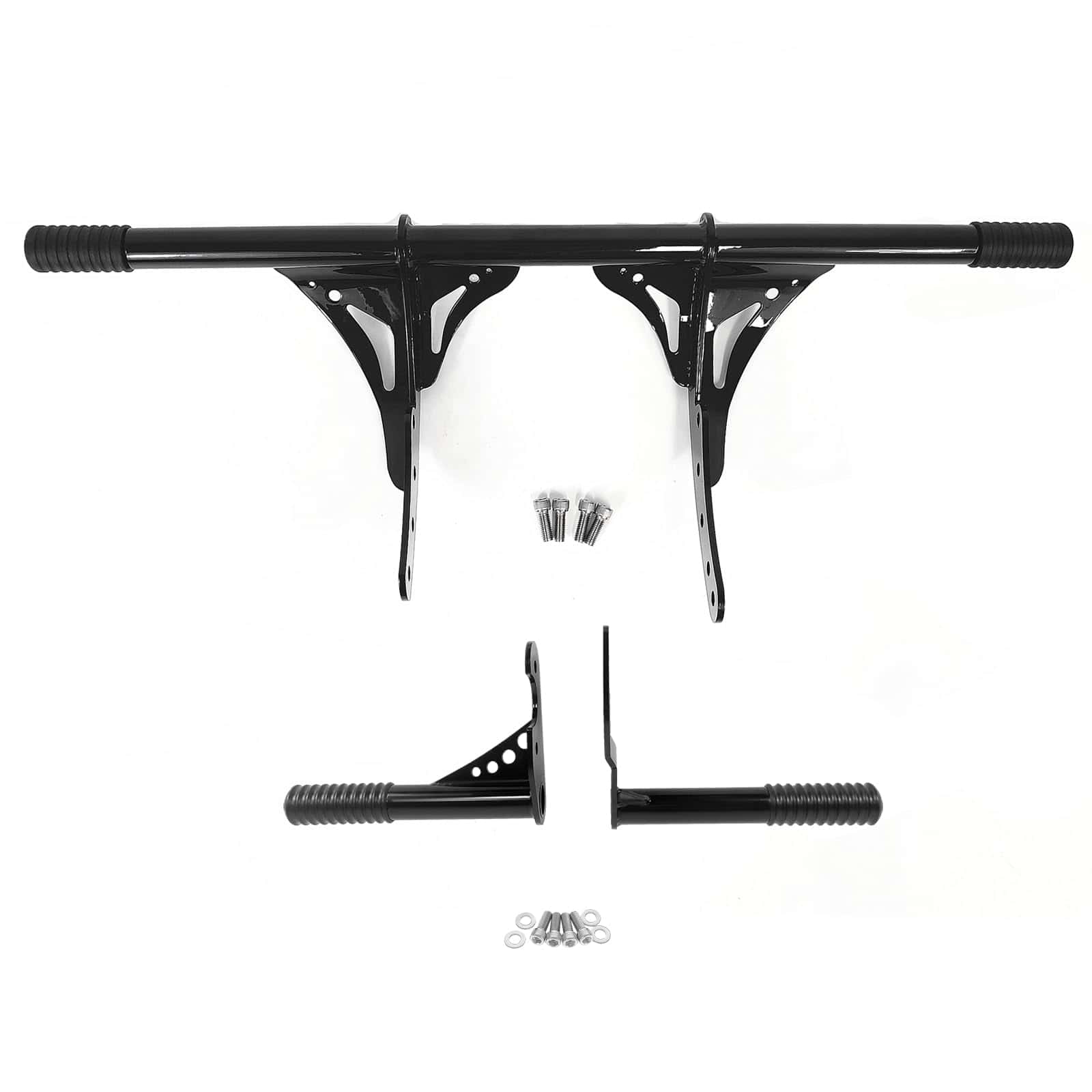 Soporte de Motor de Protector de Barra de Choque de Estribo