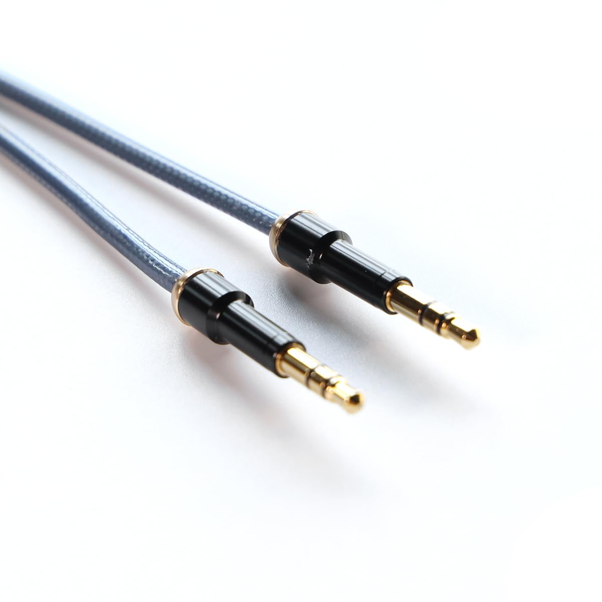 Cable de actualización de auriculares de doble blindaje - Imagen 6