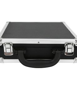 Caja de Almacenamiento de Bolas de Billar HaseM, Bandeja de