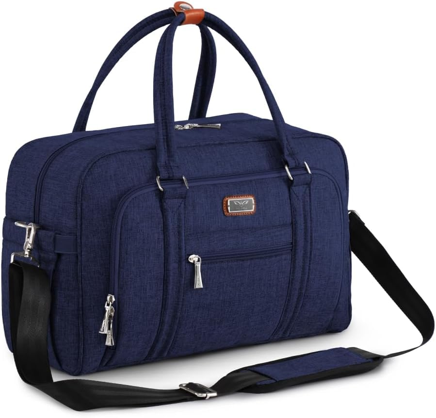 Bolso de Pañales Convertible Grande WELAVILA - Con