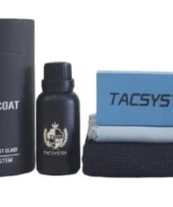 Recubrimiento Cerámico Avanzado TAC SYSTEM Nano Diamond