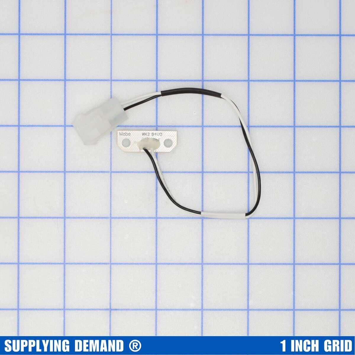 Sensor de velocidad de lavadora de ropa de reemplazo - Imagen 3