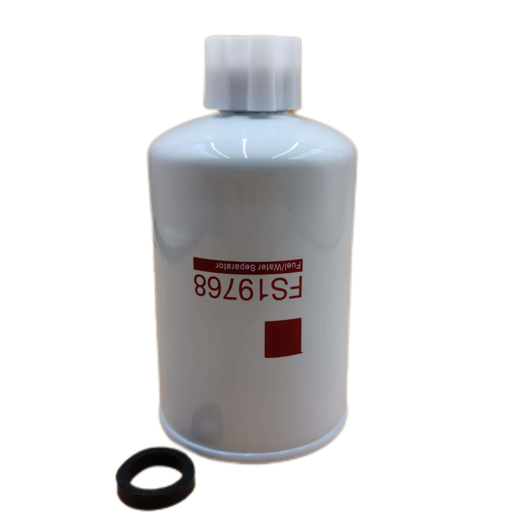 Filtro separador de agua y combustible FS19768 de repuesto - Imagen 4