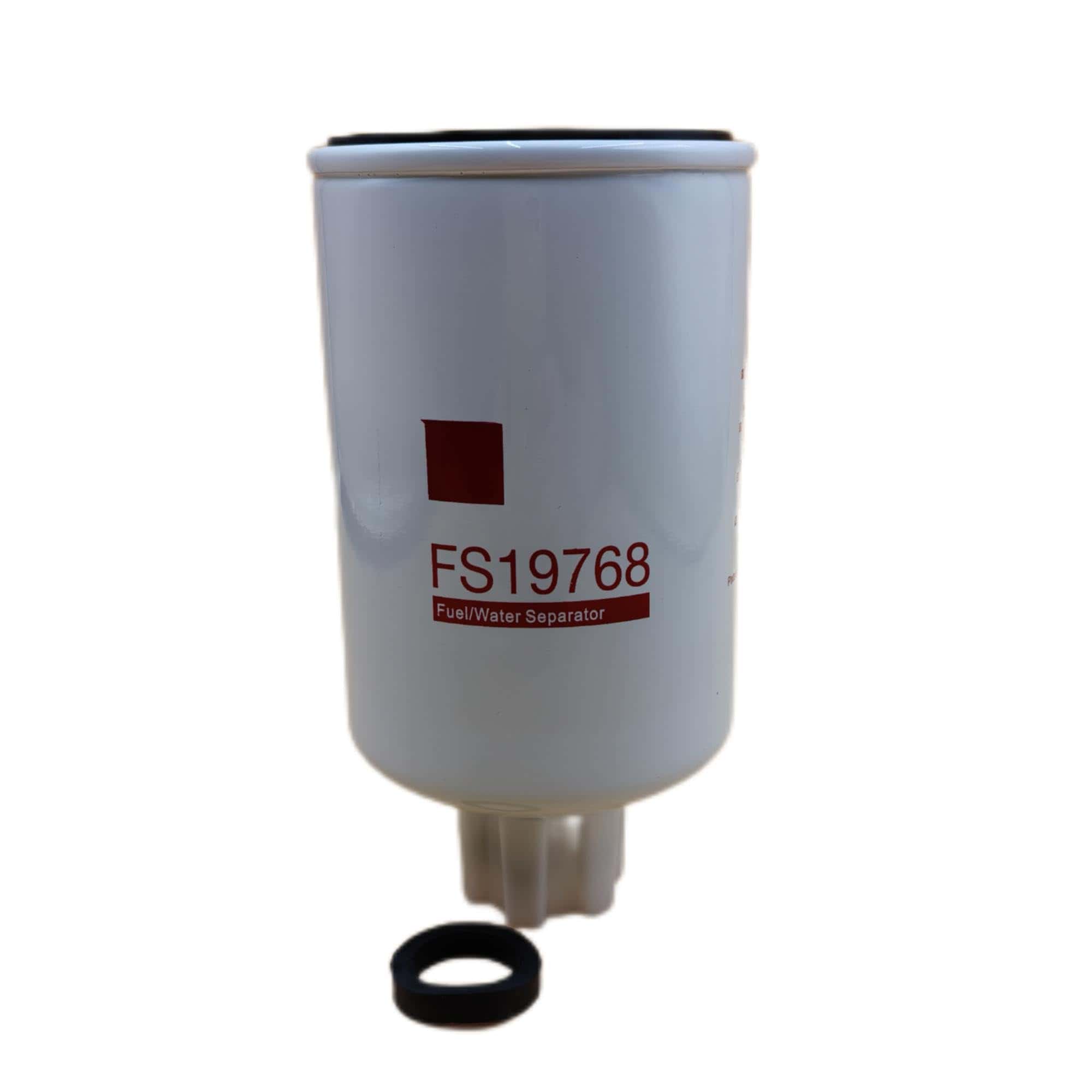 Filtro separador de agua y combustible FS19768 de repuesto - Imagen 3