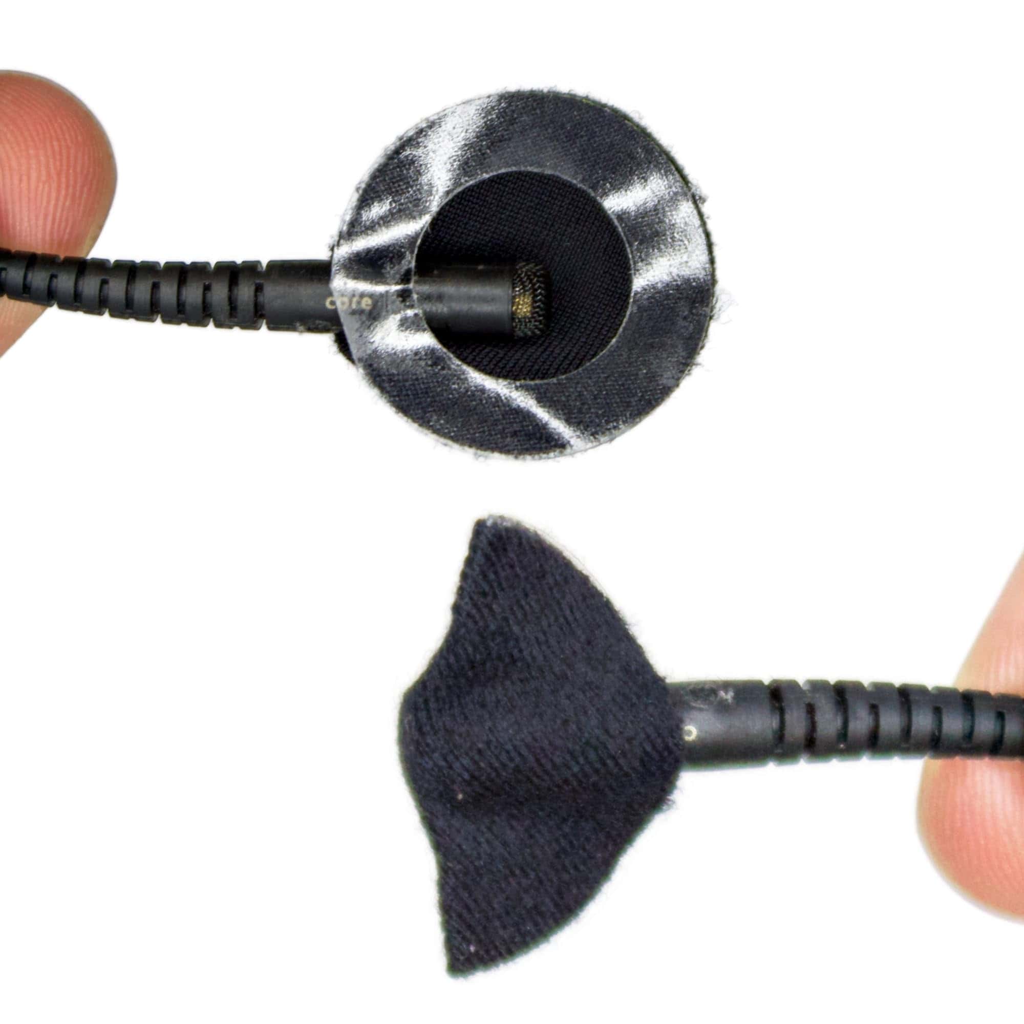 URSA Sticky Zeros: Ultra Thin Lavalier Stickies Pack of 90 - Imagen 4