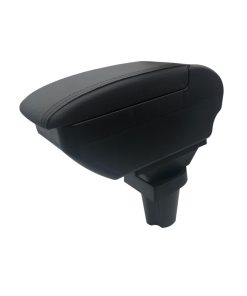 Caja reposabrazos Tocsho para Honda CR-Z CRZ Doble Capa de