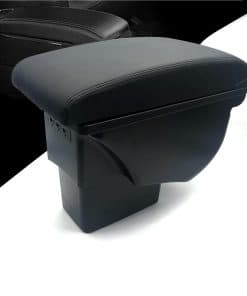 Caja reposabrazos Tocsho para modelos KIA Soul 2010 2011