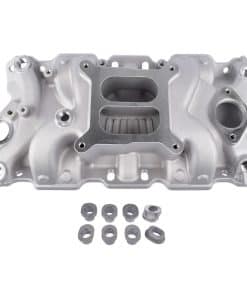 Colector de Admisión de Doble Plano de aluminio Niyako