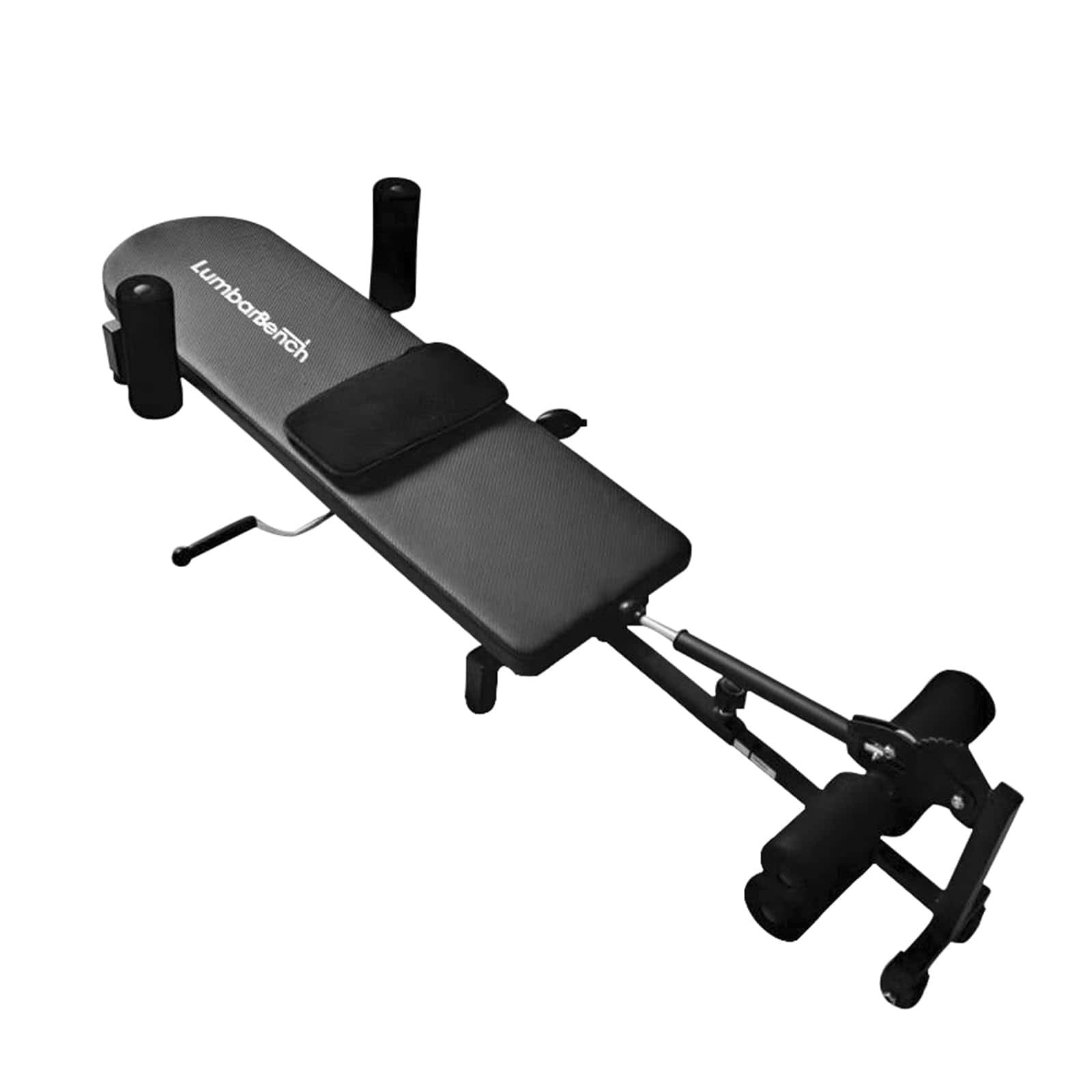 Mesa de Descompresión Lumbar por Lumbar Bench - Mesa de