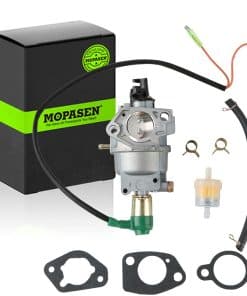 Carburador MOPASEN Huayi P21-1 para Generador de Gas