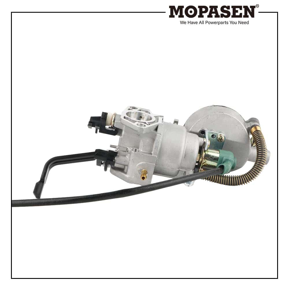 Carburador de Generador de Gas MOPASEN para Predator - Imagen 6