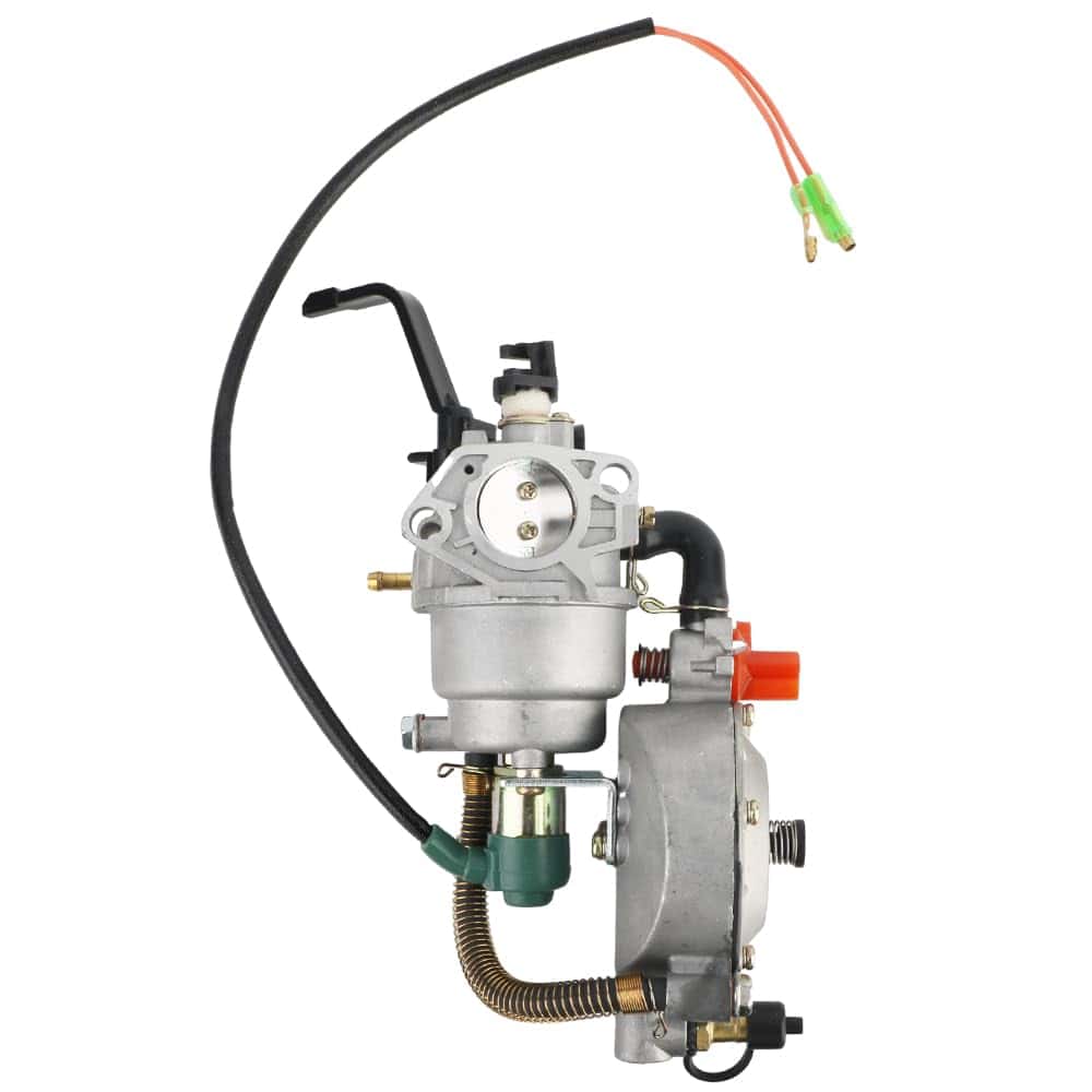 Carburador de Generador de Gas MOPASEN para Predator - Imagen 3