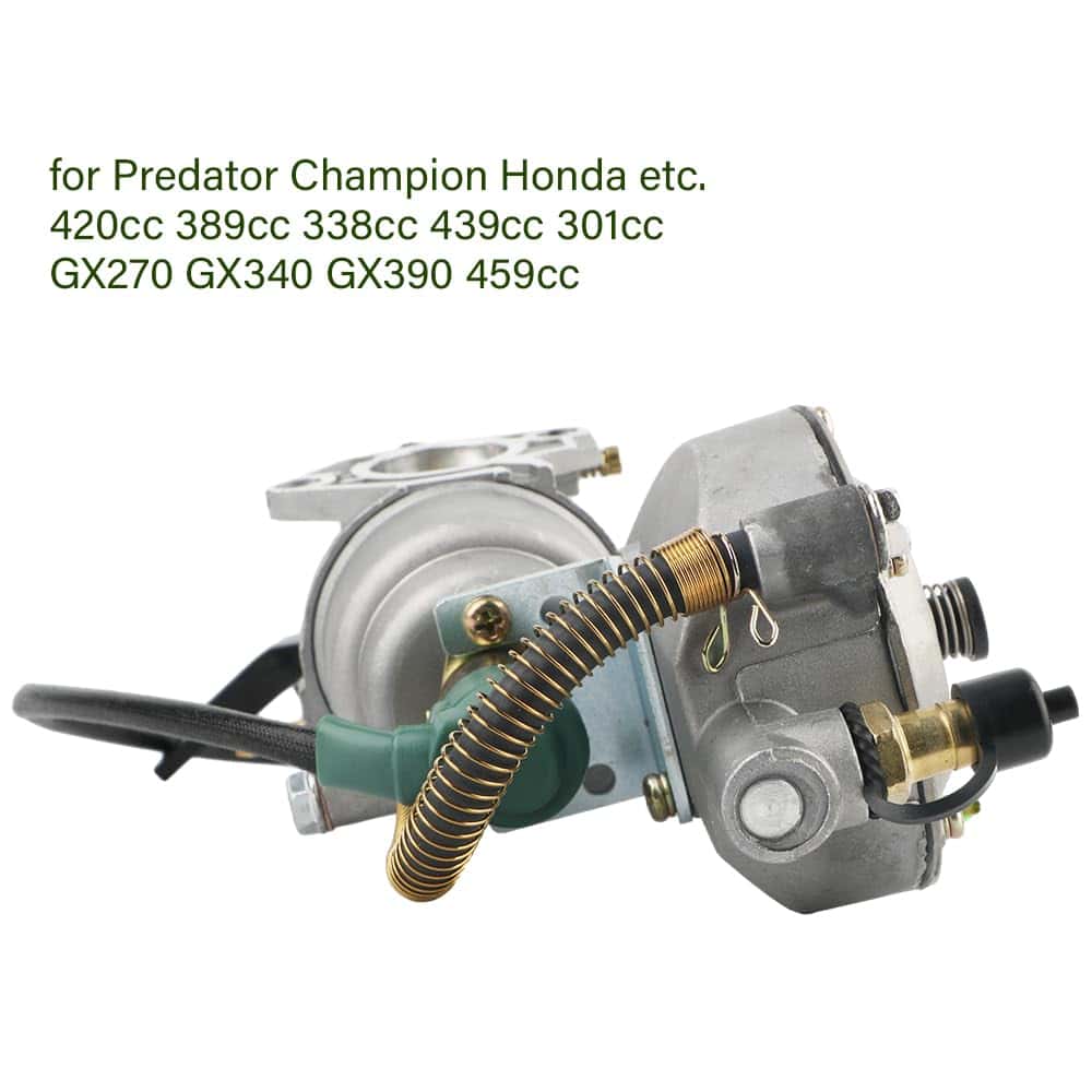 Carburador de Generador de Gas MOPASEN para Predator - Imagen 5