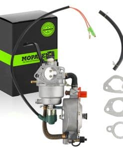 Carburador de Generador de Gas MOPASEN para Predator