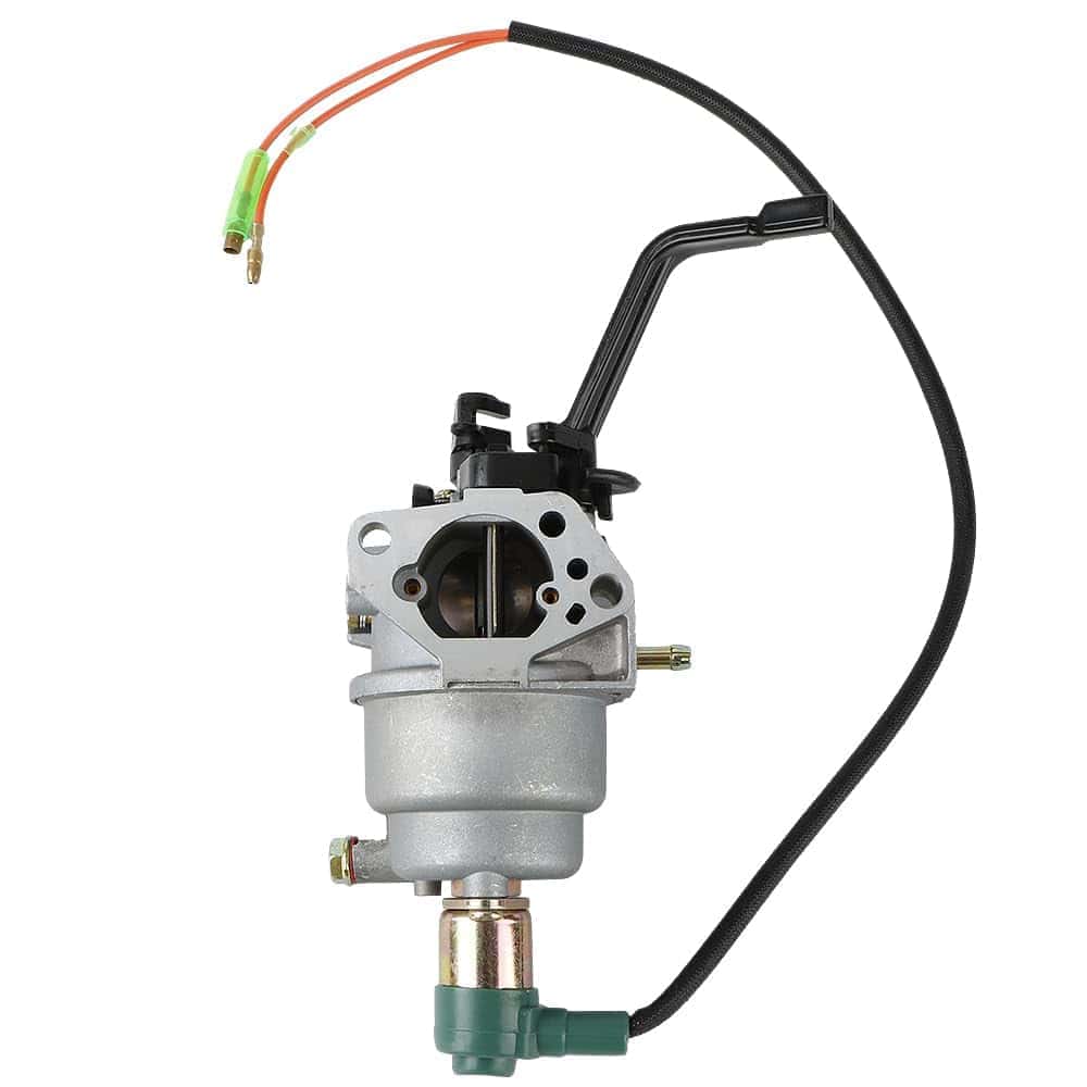 Kit de carburador para Generador de Gasolina MOPASEN Huayi - Imagen 7