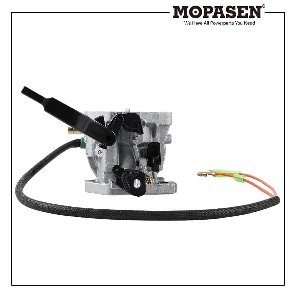 Kit de carburador para Generador de Gasolina MOPASEN Huayi - Imagen 5