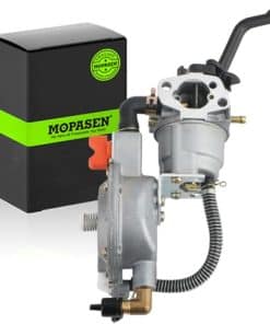 Carburador MOPASEN para Generador Honda y Clon GX160 GX200