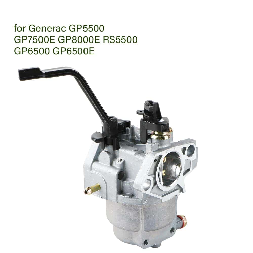 Carburador MOPASEN Huayi P27-1C para Generador Generac - Imagen 4