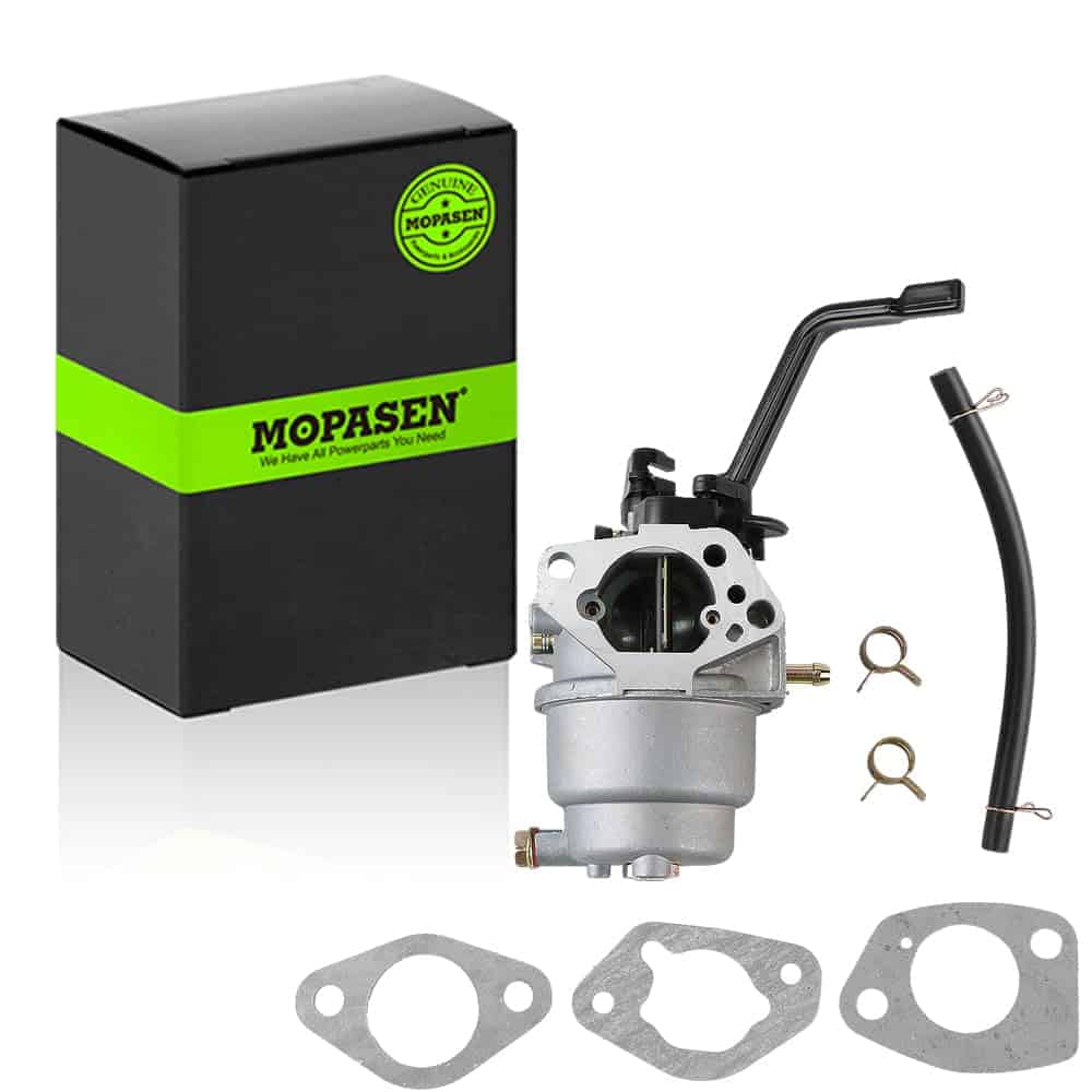 Carburador MOPASEN Huayi P27-1C para Generador Generac
