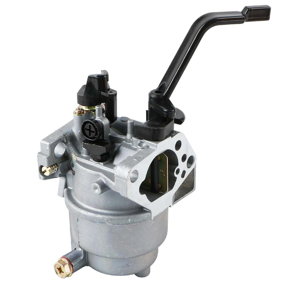 Carburador MOPASEN Huayi P27-1C para Generador Generac - Imagen 7