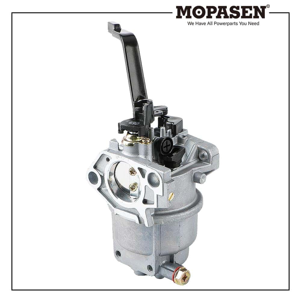 Carburador MOPASEN Huayi P27-1C para Generador Generac - Imagen 5