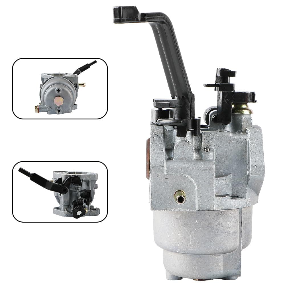 Carburador MOPASEN Huayi P27-1C para Generador Generac - Imagen 6
