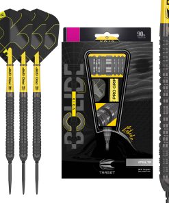 TARGET Darts Bolide Void 04 25G 90% Tungsten Swiss Point