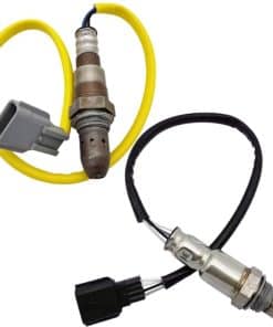 Automotive-leader 22693-6CA0A 226A0-5CA0A 2 Piezas Sensor