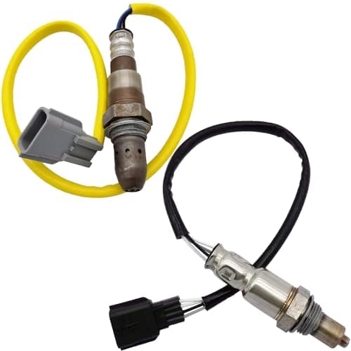 Automotive-leader 22693-6CA0A 226A0-5CA0A 2 Piezas Sensor