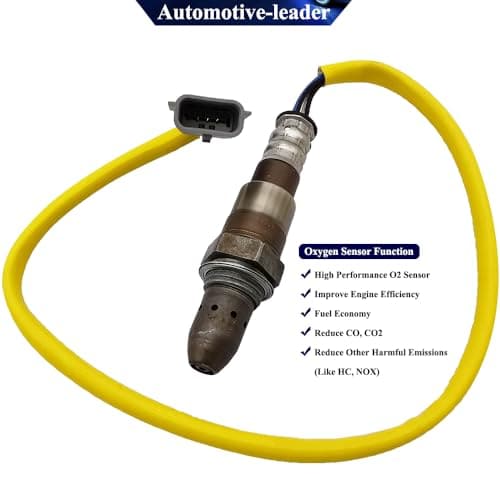 Automotive-leader 22693-6CA0A 226A0-5CA0A 2 Piezas Sensor - Imagen 4