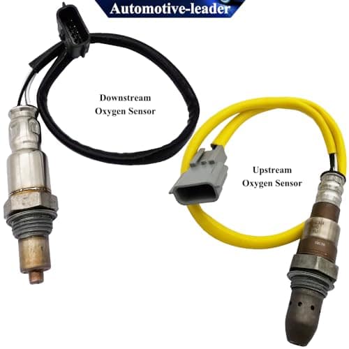 Automotive-leader 22693-6CA0A 226A0-5CA0A 2 Piezas Sensor - Imagen 3