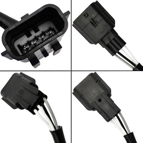 Automotive-leader 22693-6CA0A 226A0-5CA0A 2 Piezas Sensor - Imagen 8