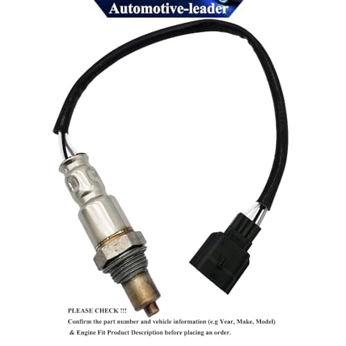 Automotive-leader 22693-6CA0A 226A0-5CA0A 2 Piezas Sensor - Imagen 6