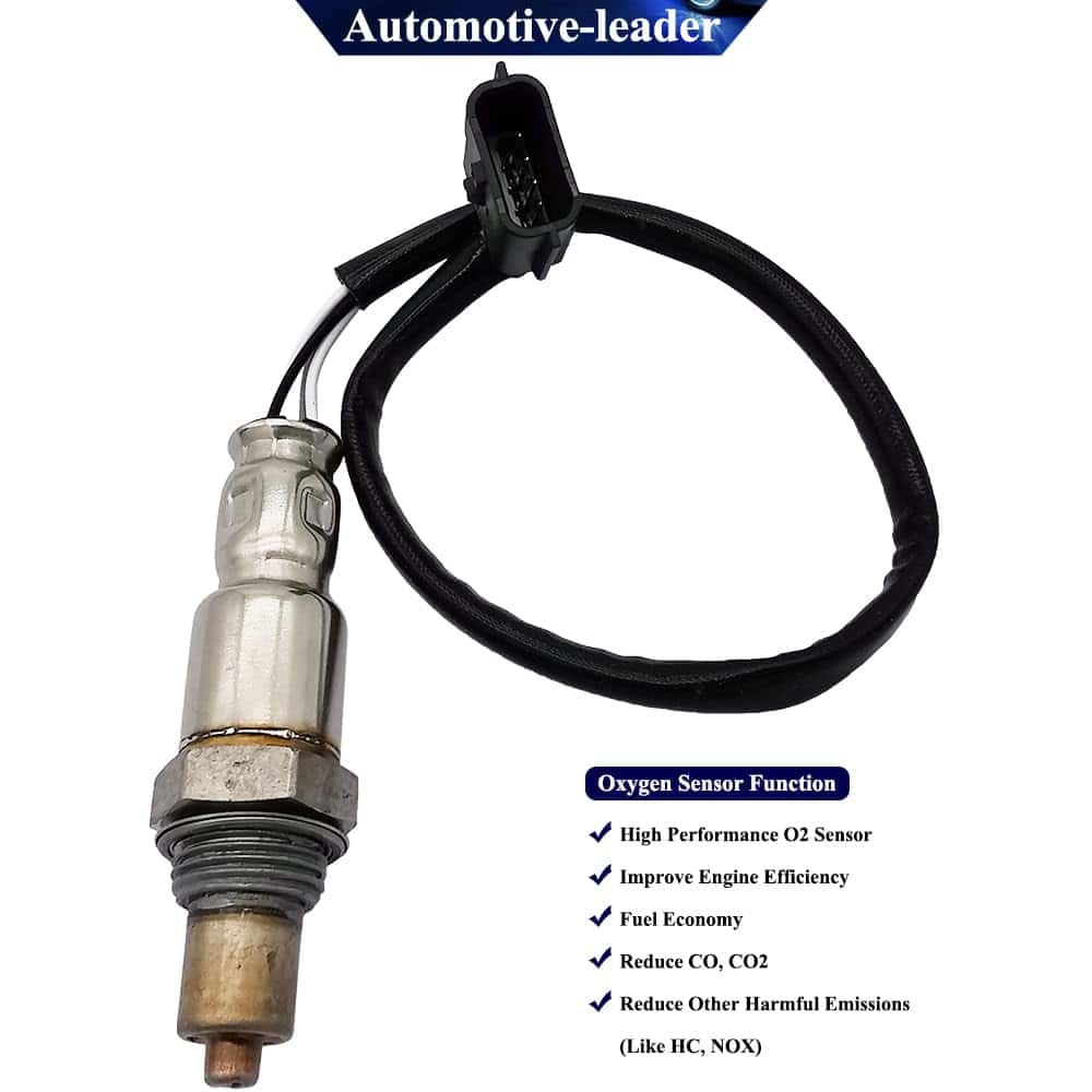Automotive-leader 226A0-5CA0A 24160 Sensor de oxígeno O2 - Imagen 3