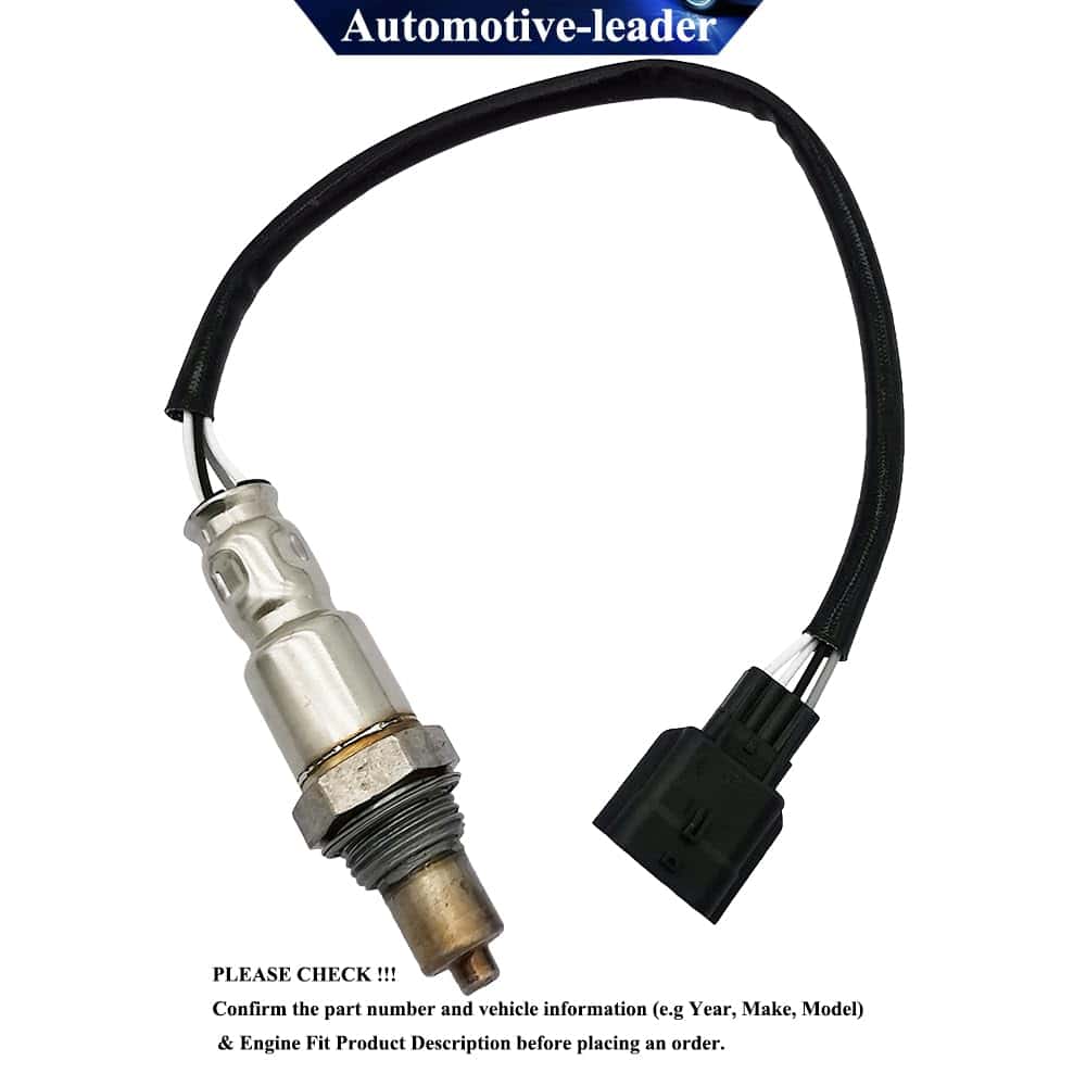 Automotive-leader 226A0-5CA0A 24160 Sensor de oxígeno O2 - Imagen 5